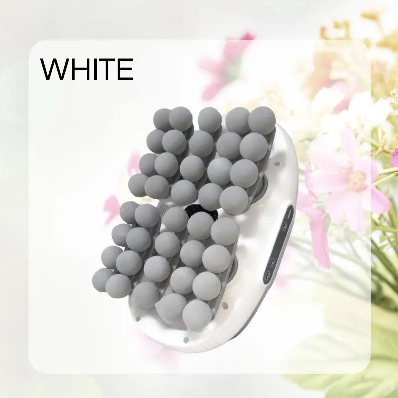 40-Head Massager for Shoulder Neck Back Leg Muscle Pain Relief Perfect Gift for Family