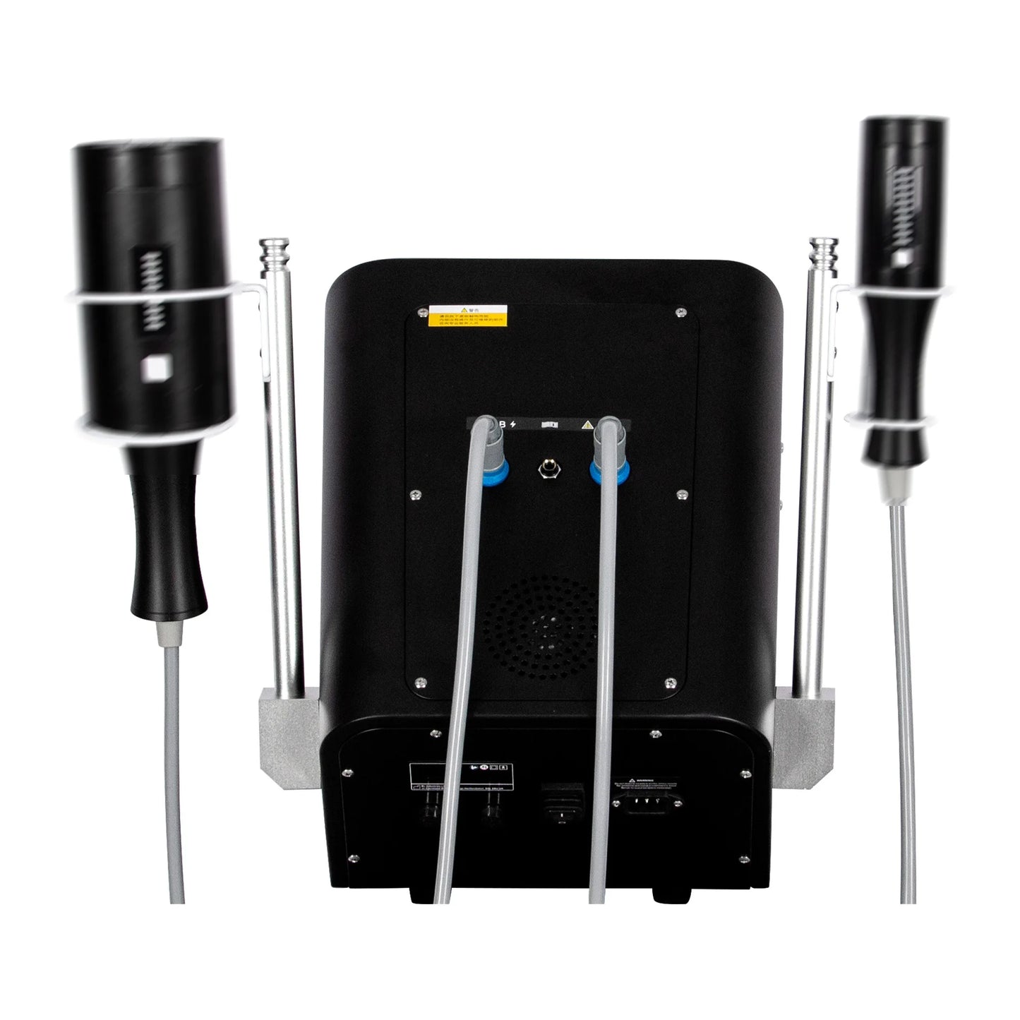 Professional EMS Inner Ball Roller Slimming Massager Machine 360 Rotating Cellulite Reduction Body Sculpting Skin Lifting