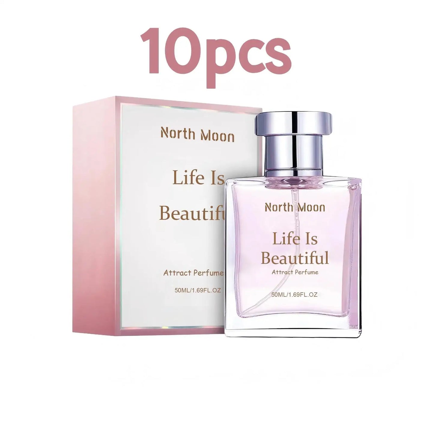 Roxelis Glamour Flirting Perfume Long Lasting Fresh Fragrance