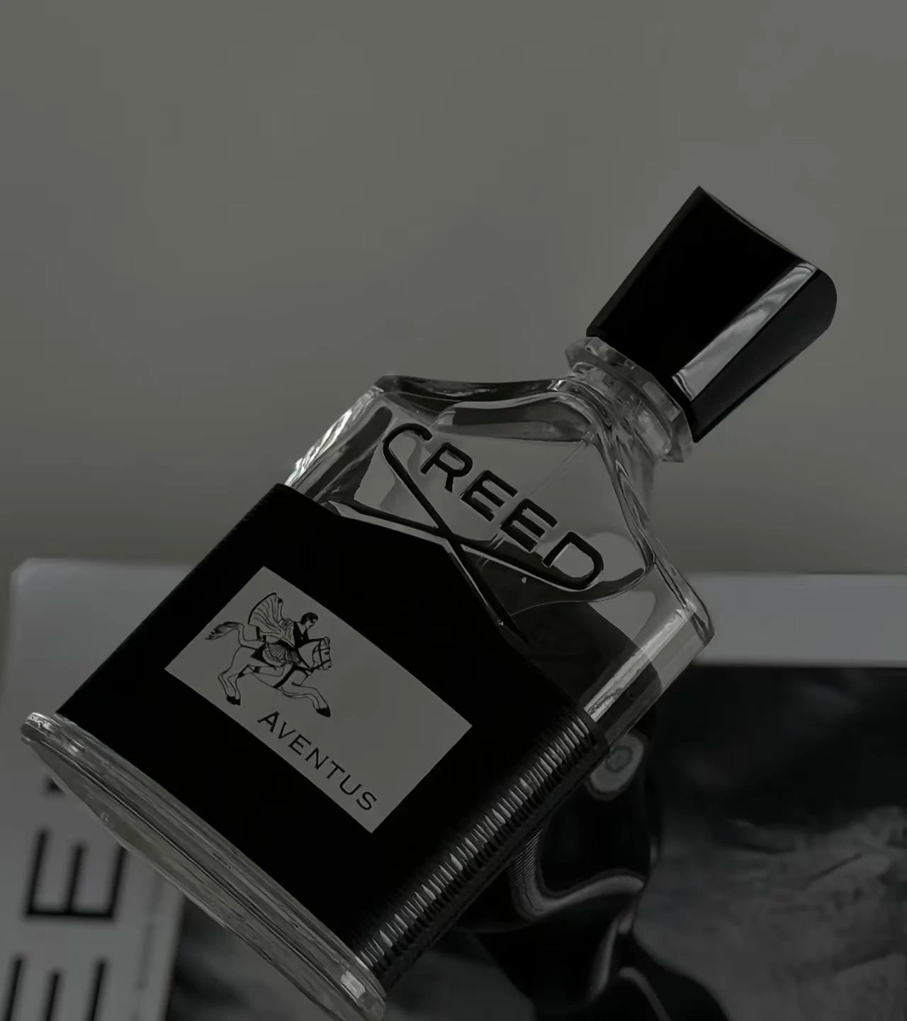 Creed Aventus Eau De Parfum 120ml 4.0fl.oz Long Lasting Men Perfume Fruity Woody Scen.t