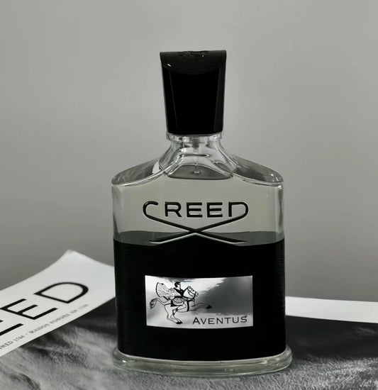 Creed Aventus Eau De Parfum 120ml 4.0fl.oz Long Lasting Men Perfume Fruity Woody Scen.t