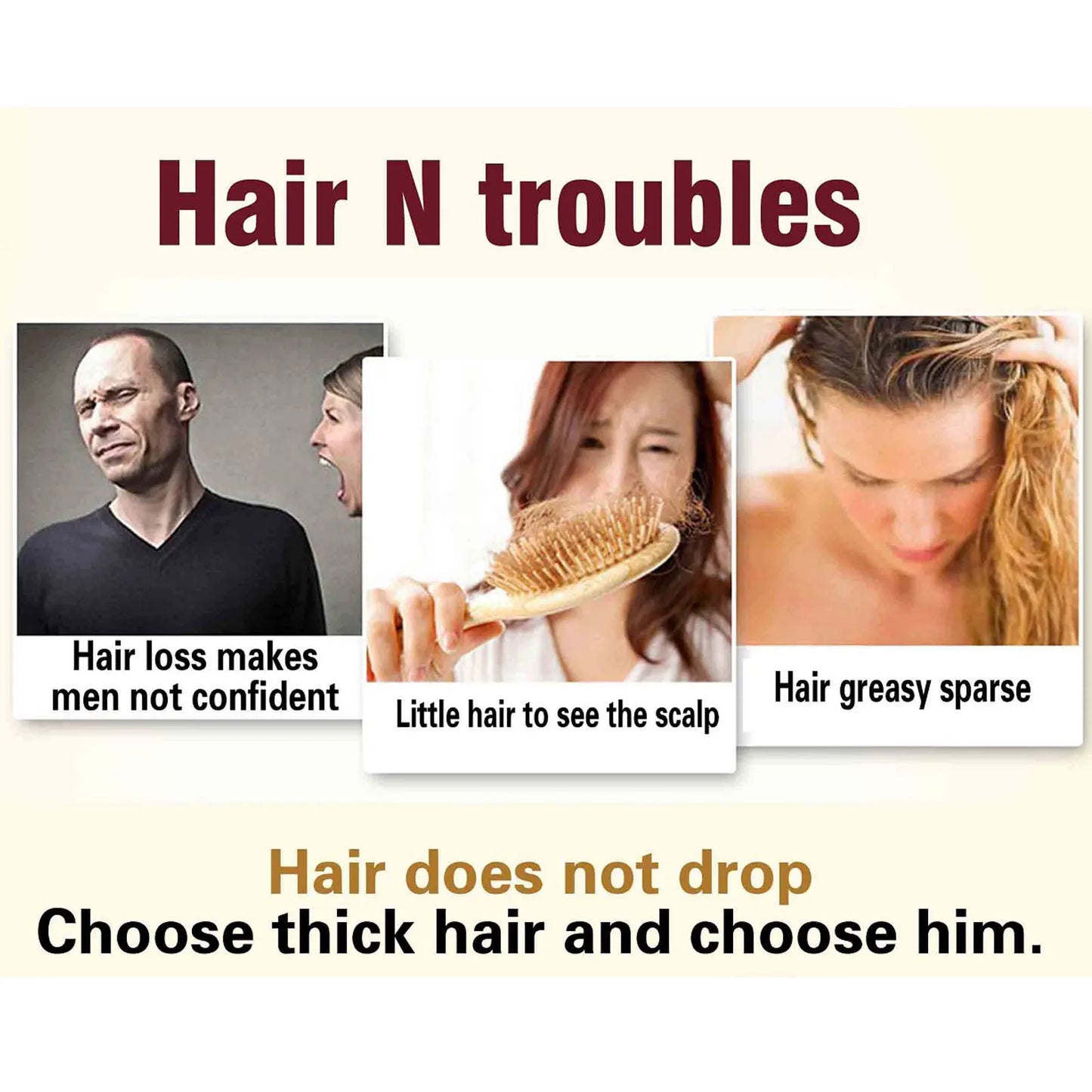 West Month Jojoba Hair Serum Nourishes Scalp And Hair