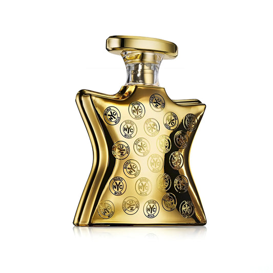 Bond No. 9 New York Signature Unisex Perfume Eau De Parfum Sweet Modern Oud Scent Longevity for Men And Women