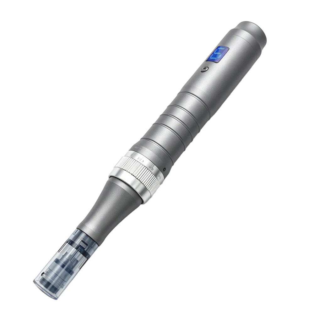 WanTogo Derma Pen Microneedling Skin Care Kit for Facial Treatment
