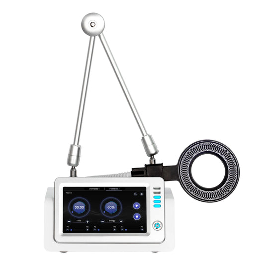 Emtt Physio Magneto therapy Hottest Magnetoterapia Pain Relief PEMF Sports Injury Therapy Magnetotherapy Physiotherapy Device