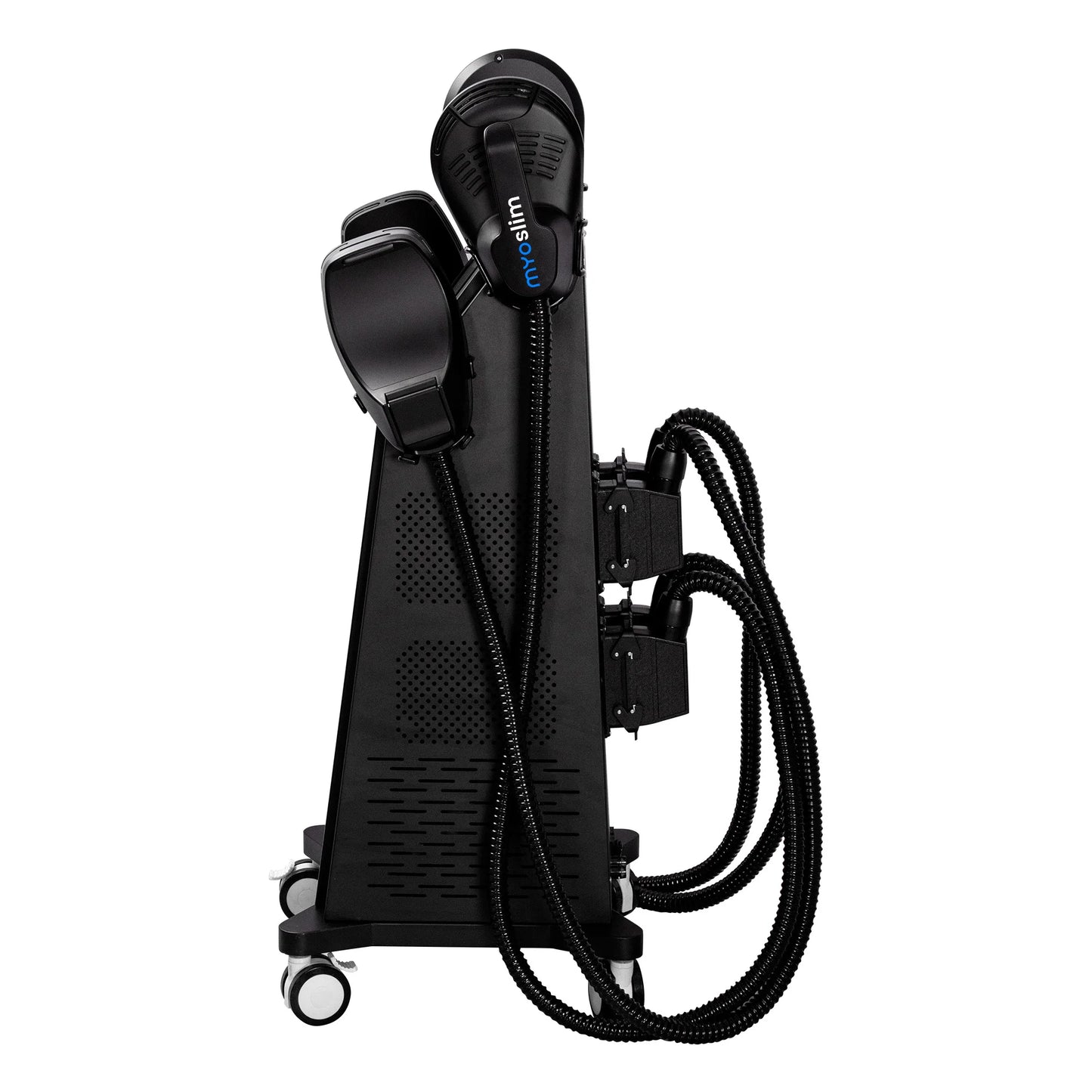EMS RF MYOslim 6500W Body Slimming Sculpting Machine NEO Professional Equipment Build Muscle Fat Burning EMS Muscle Stimulator