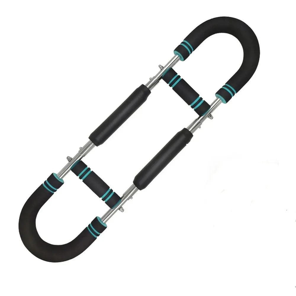 Adjustable Detachable Arm Trainer For Chest And Upper Body Strength