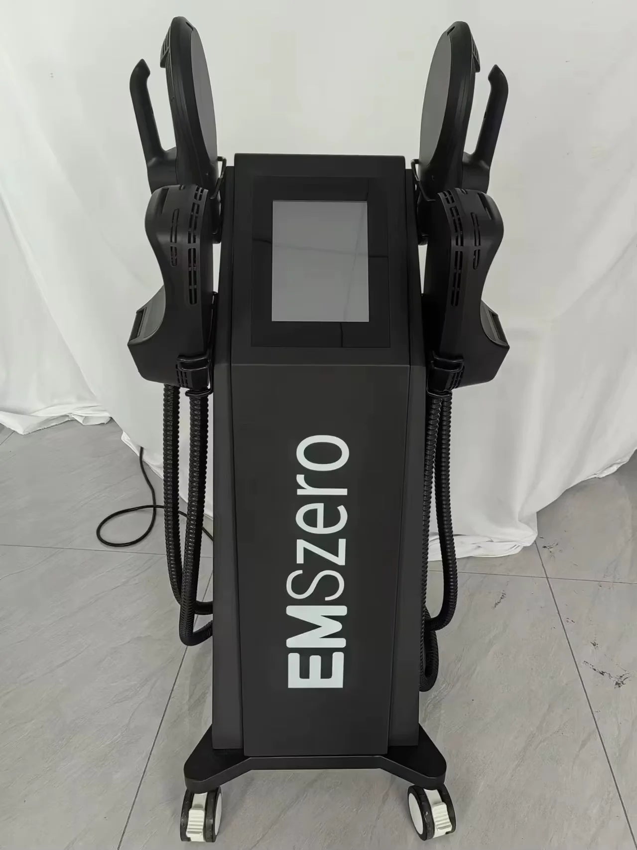 EMSZERO NEO RF EMS Body Sculpt Machine Eletric Muscle Stimulator Muscle Massager Fat Burner Weight Loss Butt Lifter Shaper