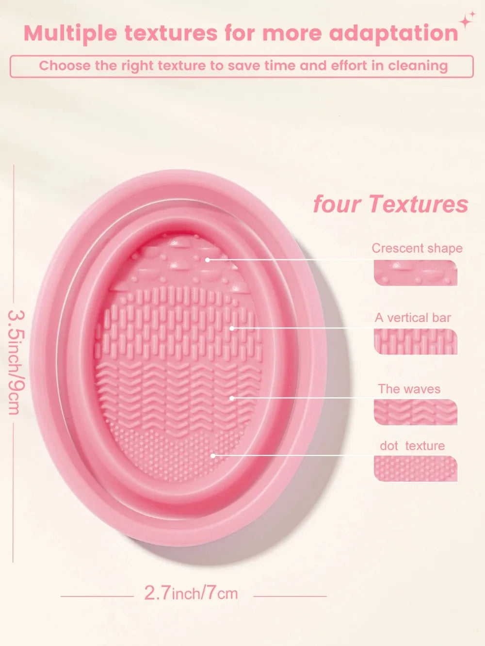 Complete Makeup Brush and Sponge Tools Set for Beauty Routines