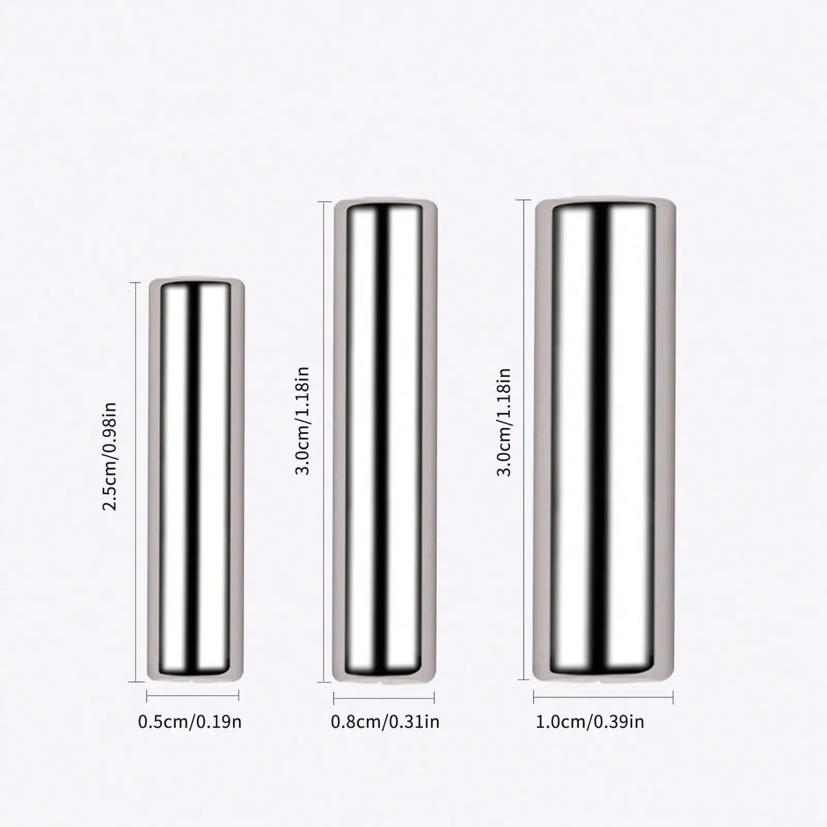 Magnetic Cat Eye Nail Art Pen for Gel Polish Manicure