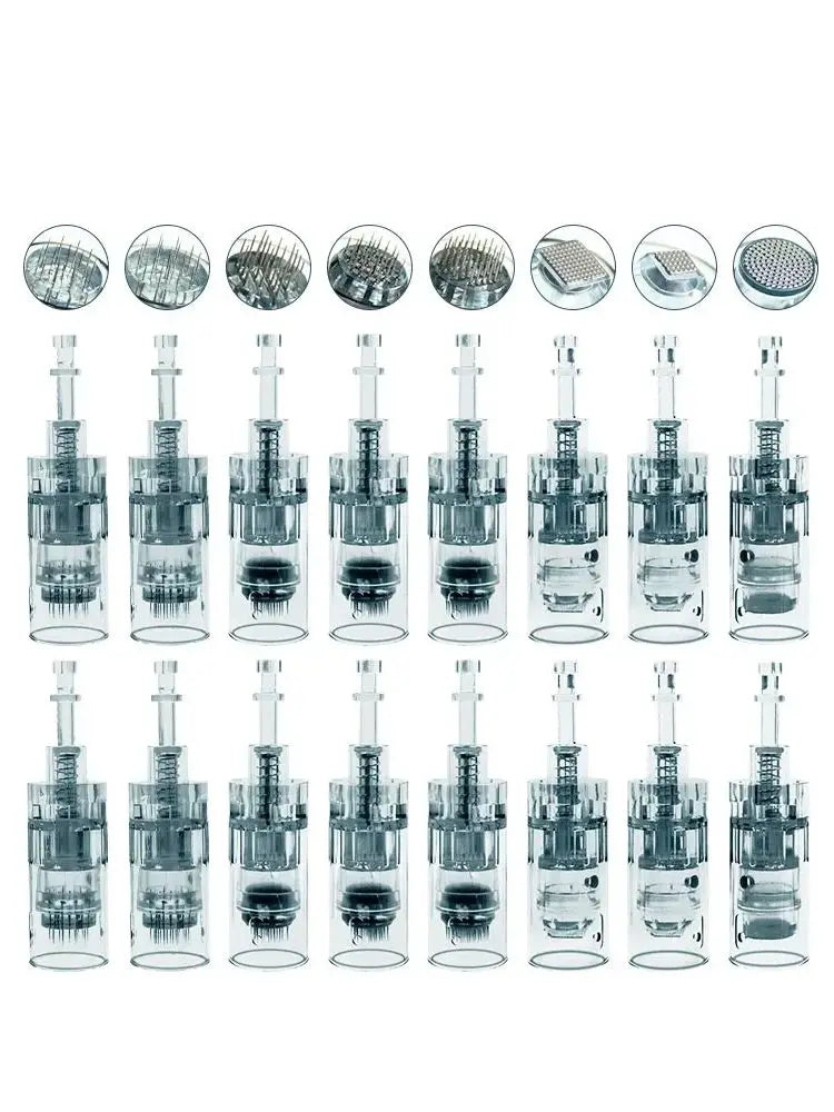 WanTogo Derma Pen Microneedling Skin Care Kit for Facial Treatment
