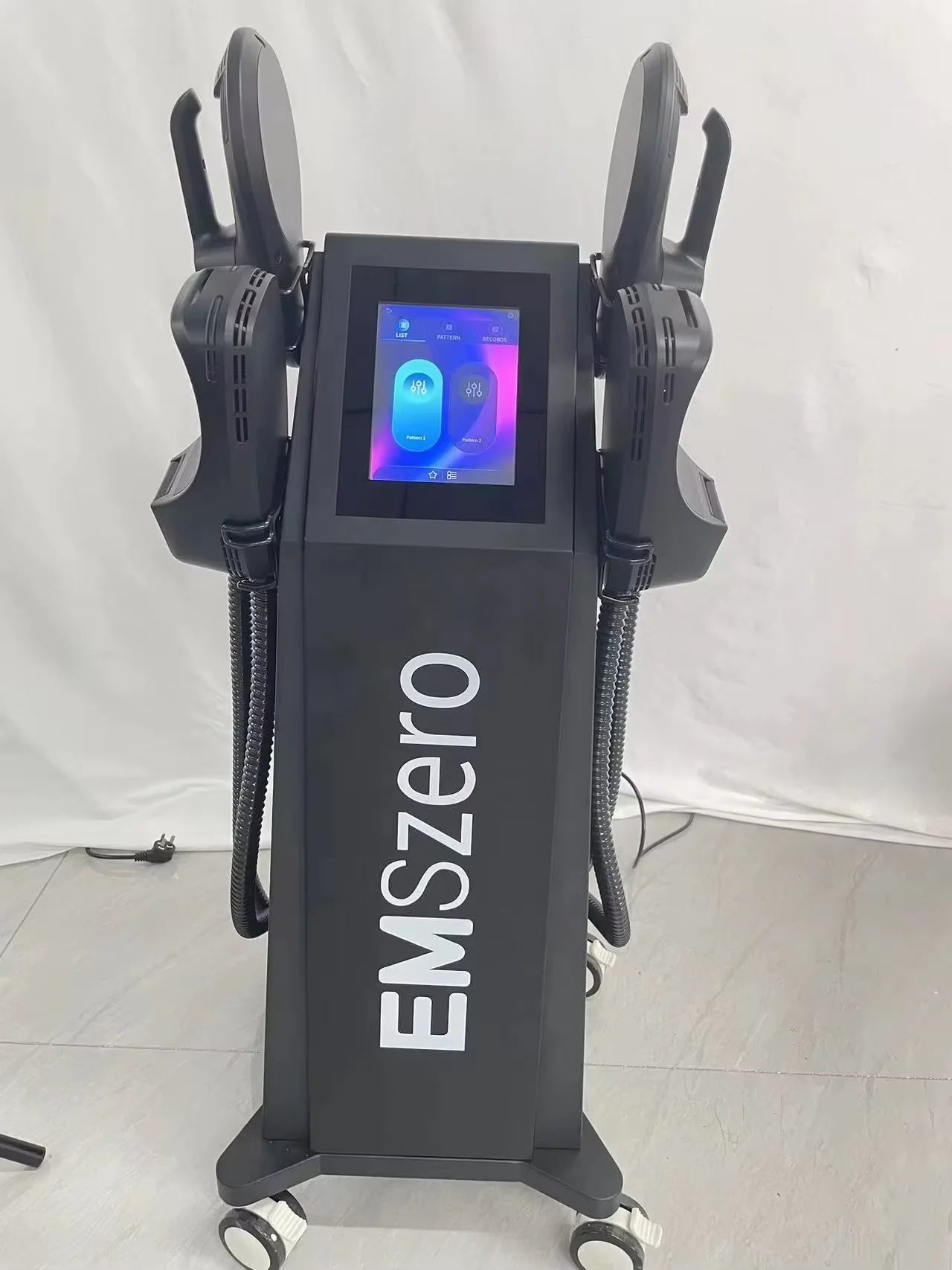 EMSZERO NEO RF EMS Body Sculpt Machine Eletric Muscle Stimulator Muscle Massager Fat Burner Weight Loss Butt Lifter Shaper