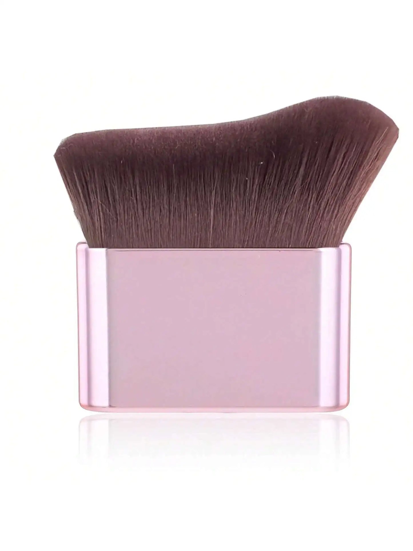 1 Set Of Body Makeup Brushes - Bronzer Brush, Foundation Brush, Concealer Brush, Blush Brush, Contour Brush, Blush Brush, Bronzer Brush, Powder Brush, Foundation Brush, Blush Brush,Giveaways