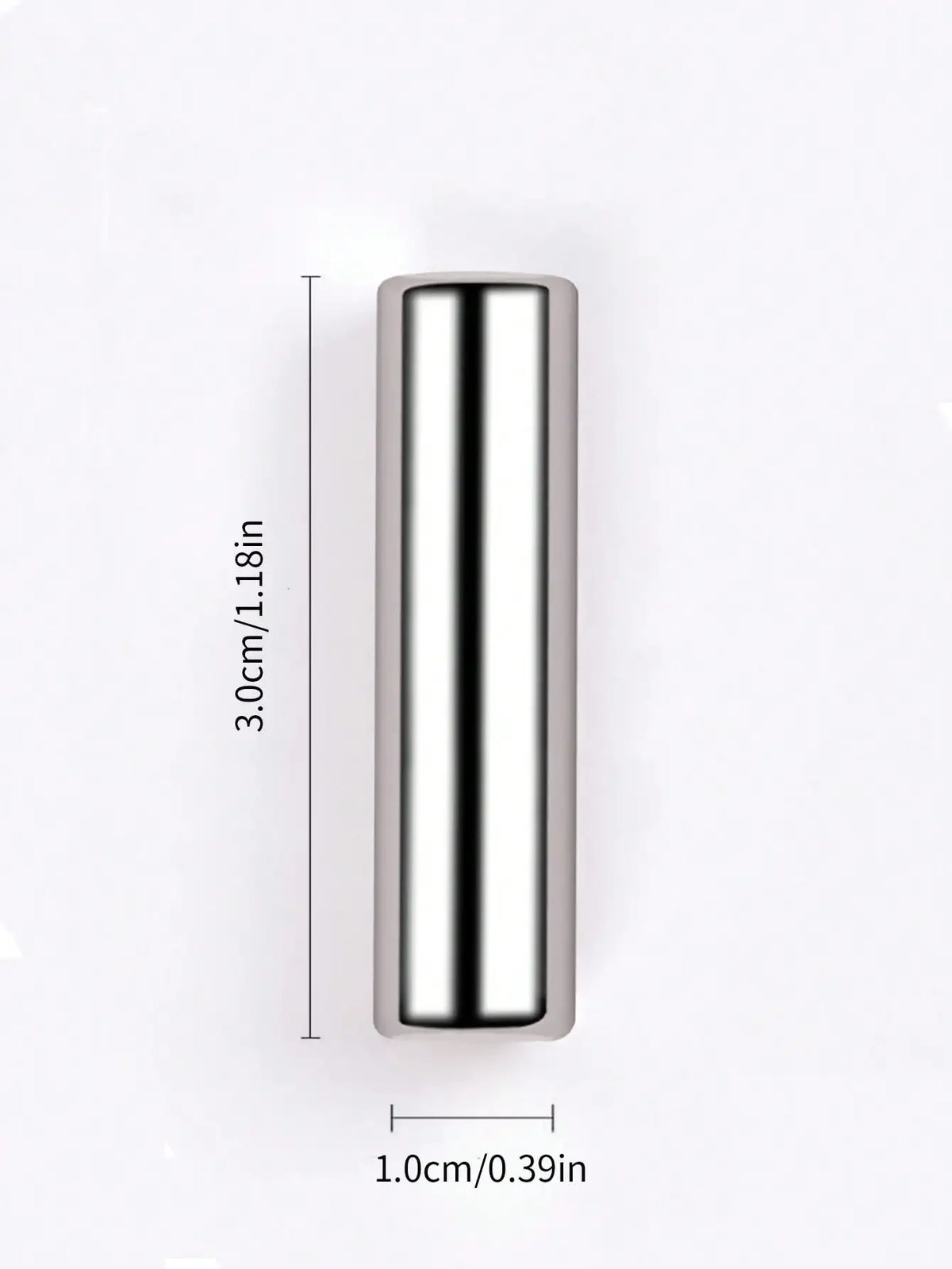 Magnetic Cat Eye Nail Art Pen for Gel Polish Manicure