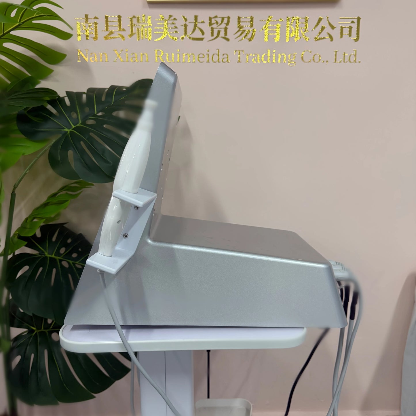 New 8 in 1 Hot And Cold Plasma Beauty Device Mole Removal Plasma Pen Acne Skin Treatment Face Lifting Cold Plasma Beauty Machine