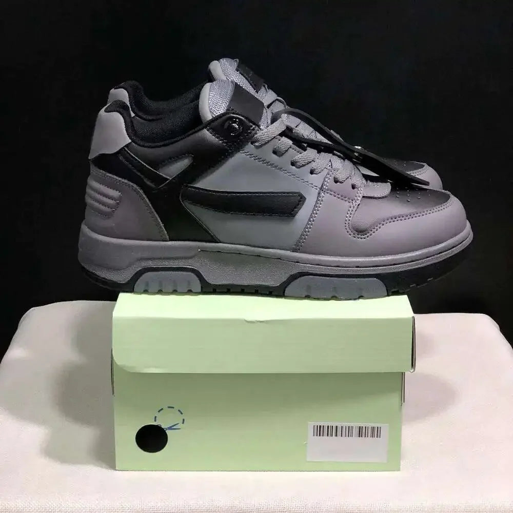 woman men Designer Sneakers Low Fashion Top Suede Leather Platform Trainer Breathable Casual Sport Shoes Dress Trainers 35-45