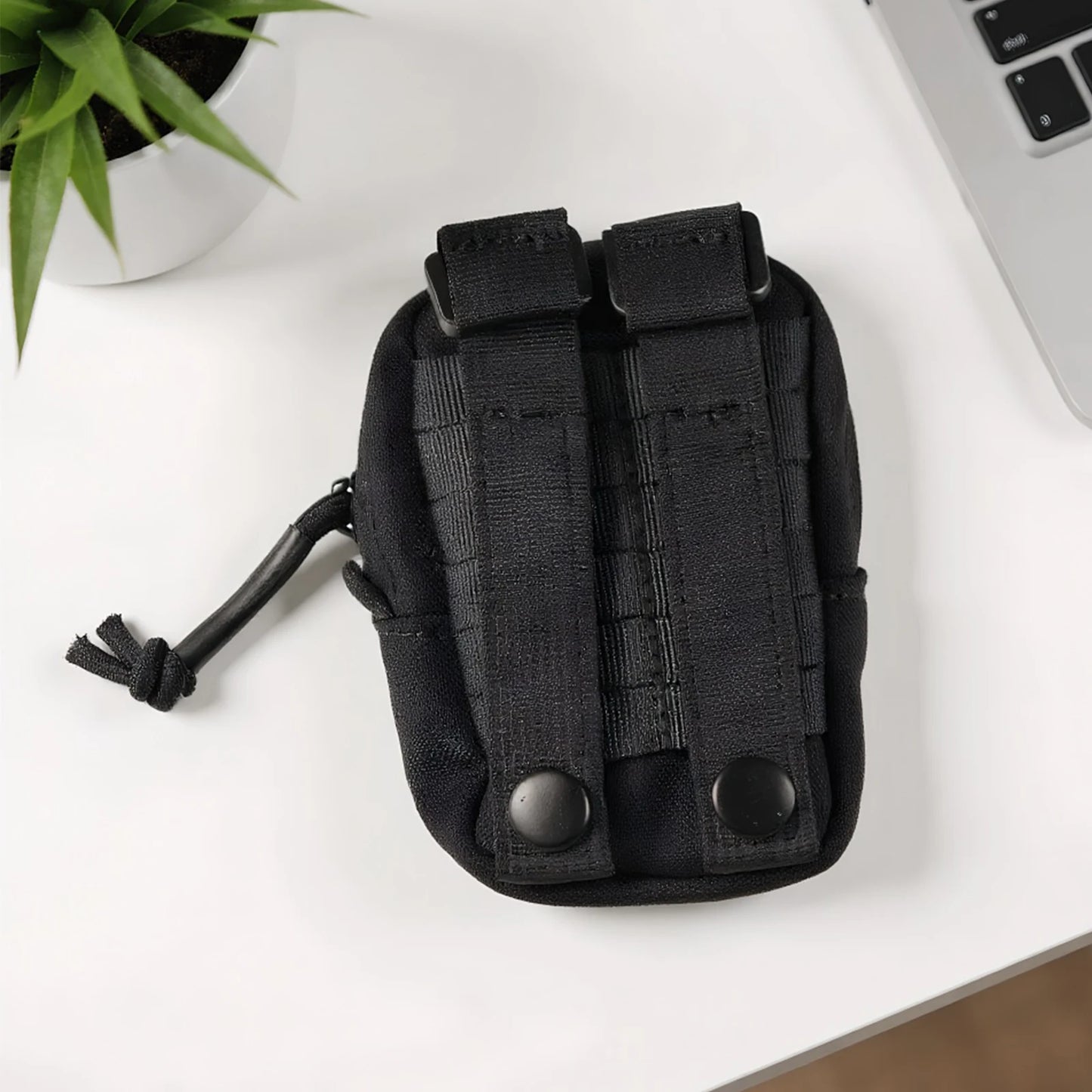 Sports Training Gloves Bag Disposable Glove Pouch Nylon Duty Belt Glove Pouch Tactical Outdoor Hunting Bag Molle Accessory Pouch