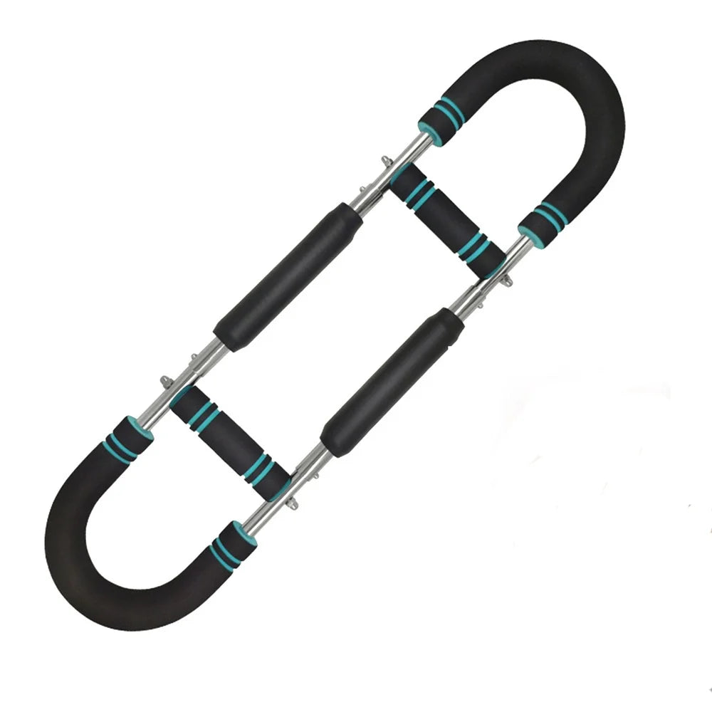 Adjustable Detachable Arm Trainer For Chest And Upper Body Strength