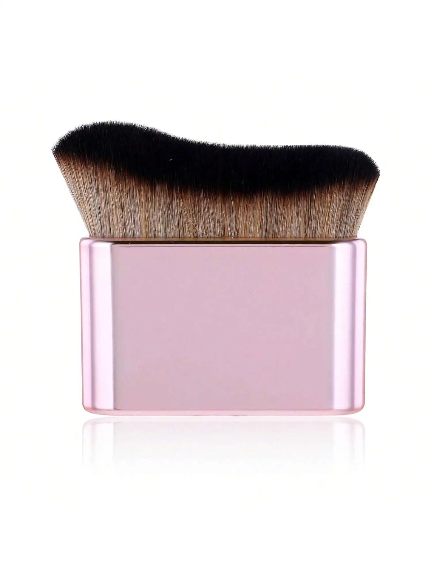 1 Set Of Body Makeup Brushes - Bronzer Brush, Foundation Brush, Concealer Brush, Blush Brush, Contour Brush, Blush Brush, Bronzer Brush, Powder Brush, Foundation Brush, Blush Brush,Giveaways