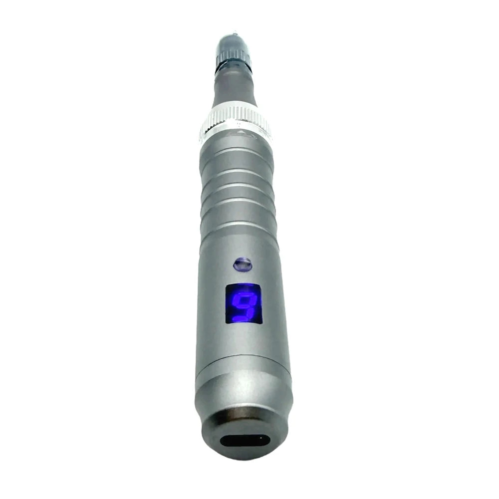 WanTogo Derma Pen Microneedling Skin Care Kit for Facial Treatment