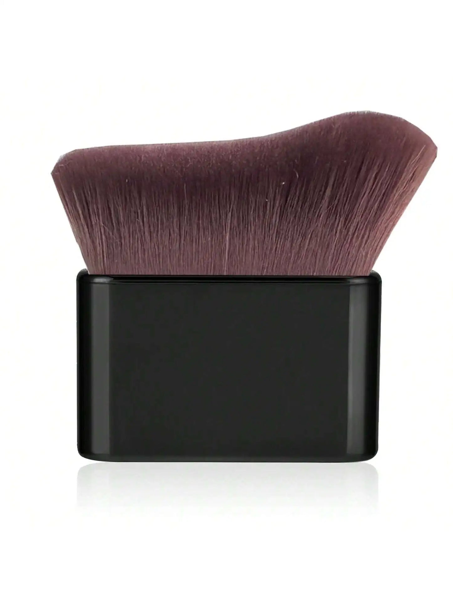1 Set Of Body Makeup Brushes - Bronzer Brush, Foundation Brush, Concealer Brush, Blush Brush, Contour Brush, Blush Brush, Bronzer Brush, Powder Brush, Foundation Brush, Blush Brush,Giveaways