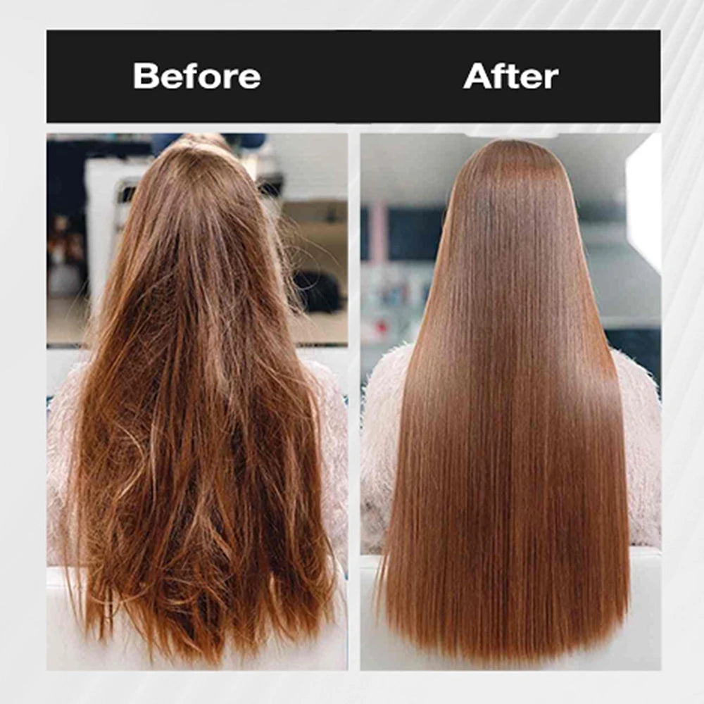 Karseell Collagen Hair Mask and Conditioner Travel Set