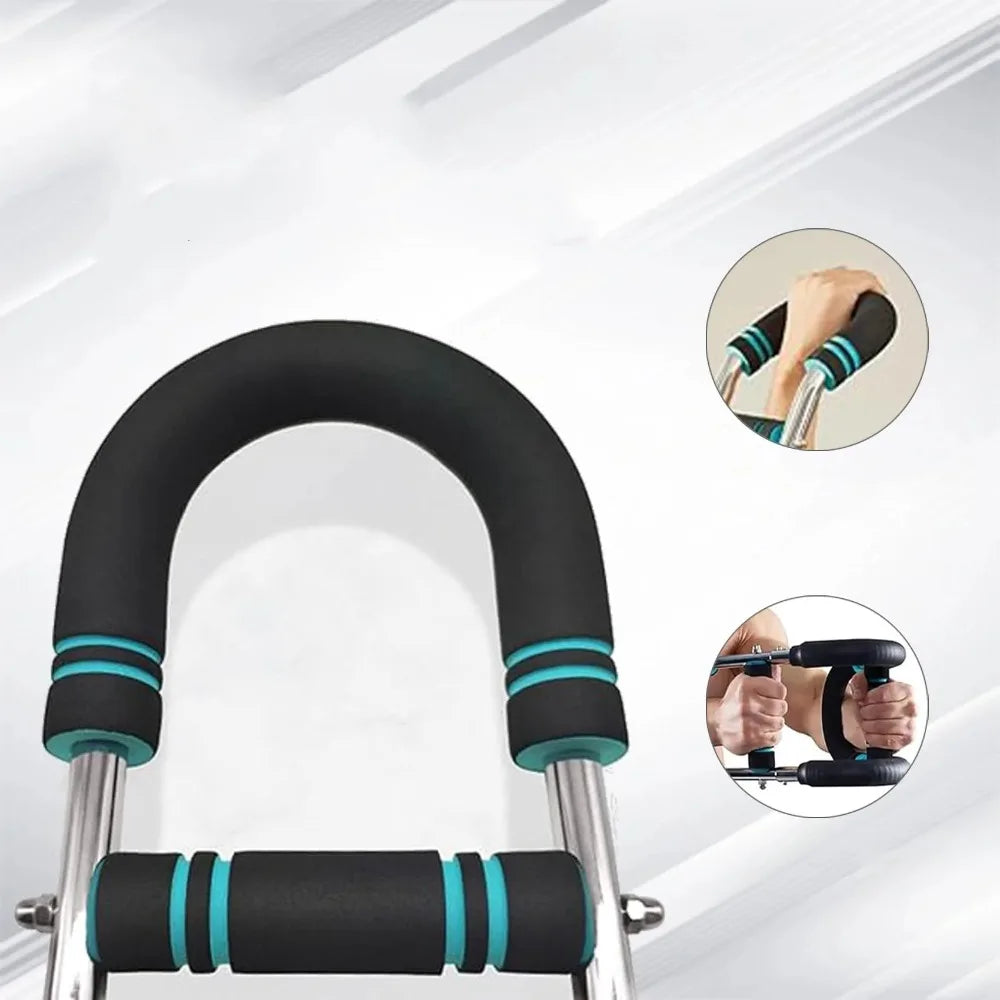 Adjustable Detachable Arm Trainer For Chest And Upper Body Strength