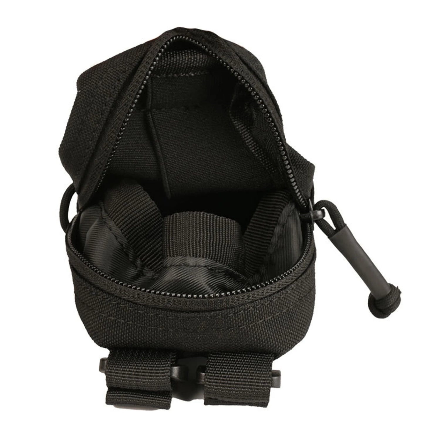 Sports Training Gloves Bag Disposable Glove Pouch Nylon Duty Belt Glove Pouch Tactical Outdoor Hunting Bag Molle Accessory Pouch