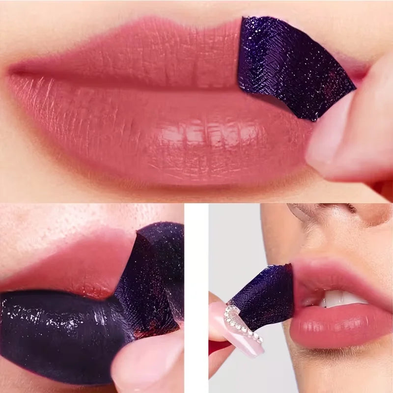 JUJU Dream Peel Off Lip Stain Set Waterproof Long Lasting